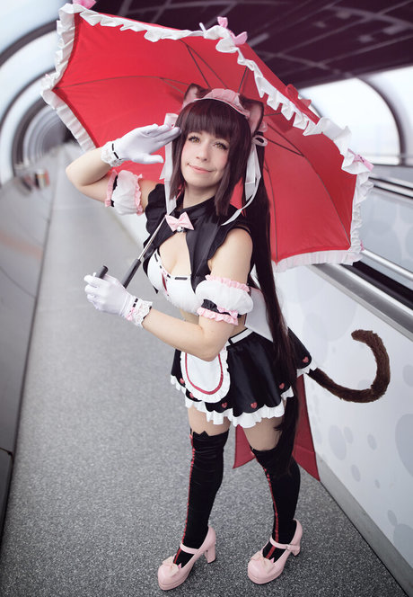 Mimimeow hot model galleries