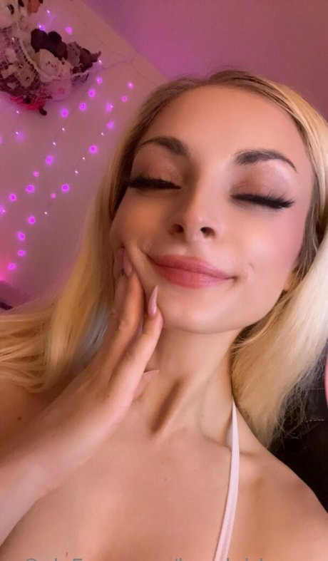 Boudoirbunny porn star pics