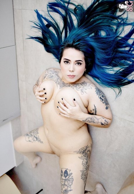 Karol Blue naked actress pics