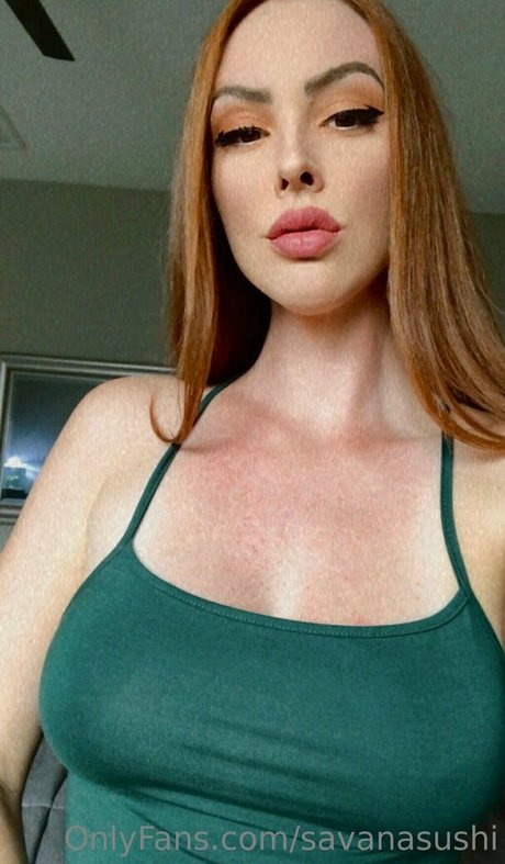 Savanasushii free star gallery