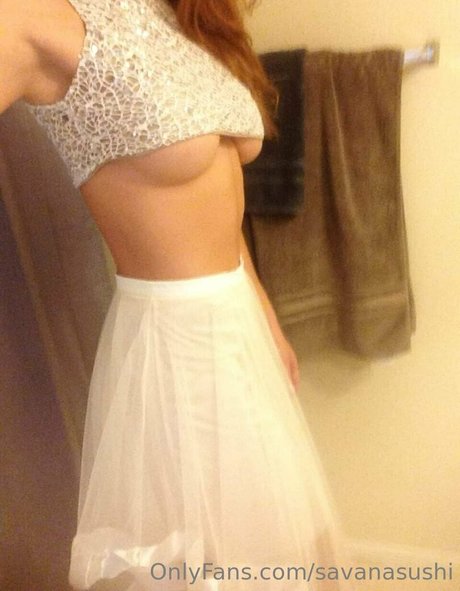 Savanasushii pretty star img