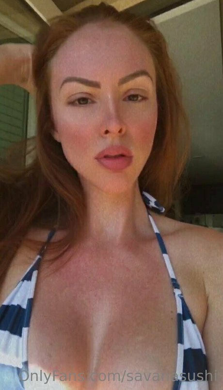 Savanasushii art star img