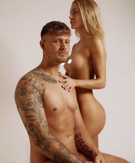 Emilie Hoffman pretty pornstar picture