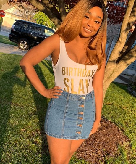 DefinedByKy model exclusive gallery