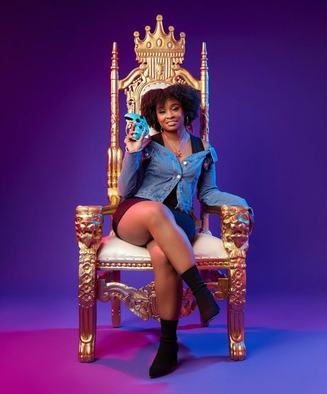 DefinedByKy star pornographic image