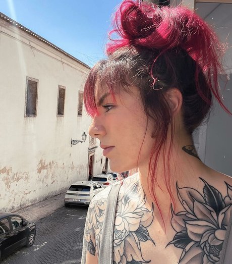 Katelin Talbert pretty model pictures