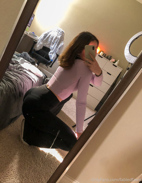 Fabled Fawn pornstar adult galleries