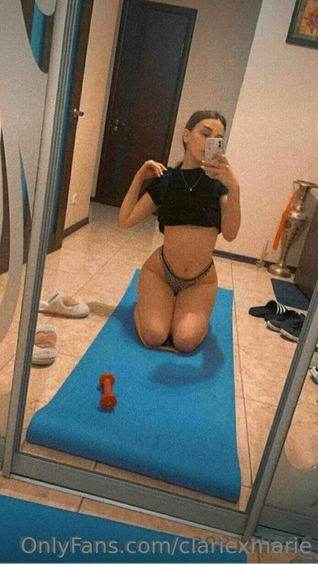 clariexmarie pornstar beautiful images