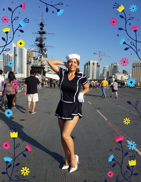 Mexymilf nice pornstar pic