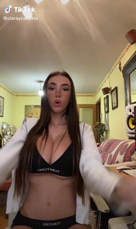 claraycandela star nudes archive