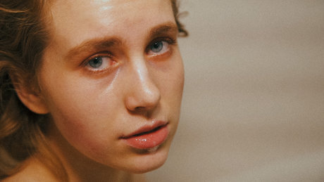 Fiona Sprouts art model archive