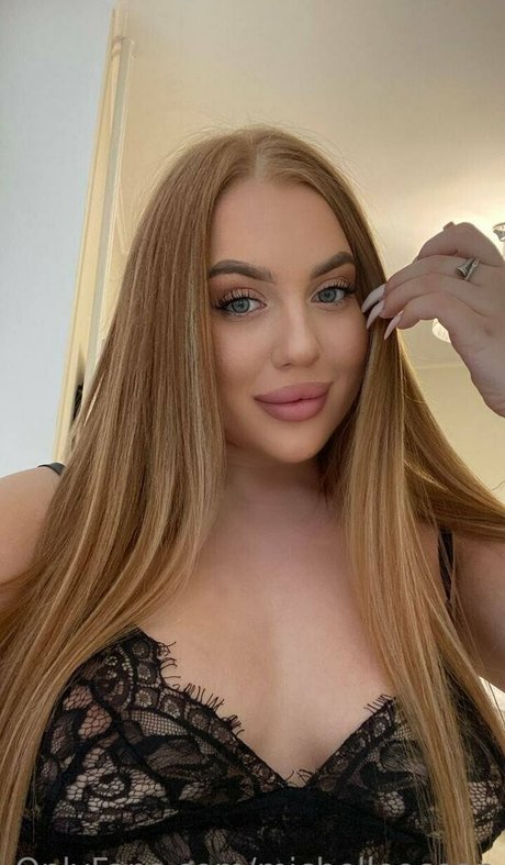 michelleocean perfect pornstar pic