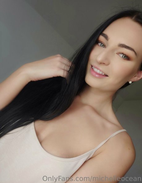 michelleocean star nude photo