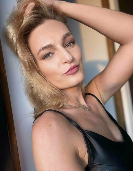 michelleocean nice model picture