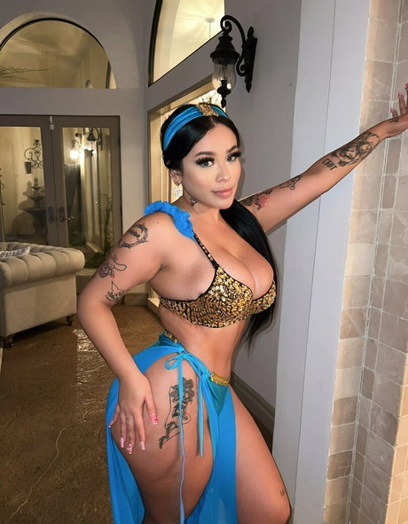 alvajay pretty actress pic