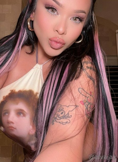 alvajay pornstar naked pictures