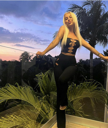 Allieerex star high quality pics