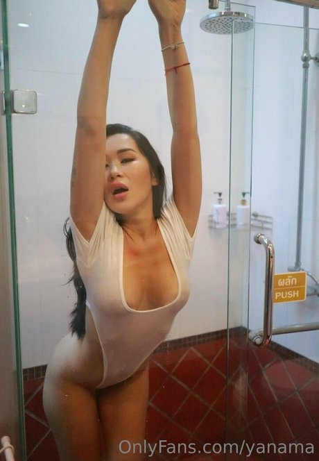 yanama model sex img