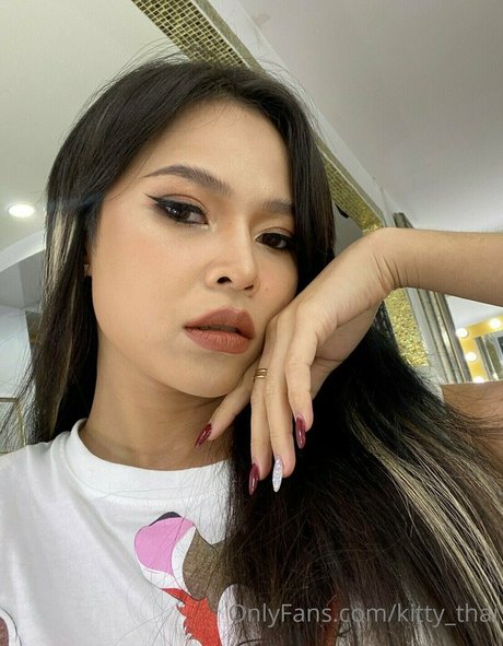 kittysphinxvipasian pornstar beautiful archive