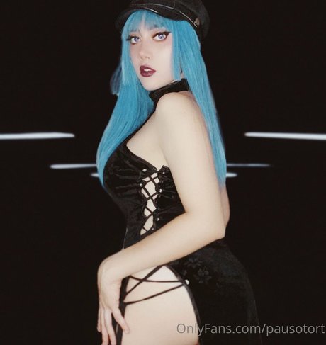 Pausotort nice model pic