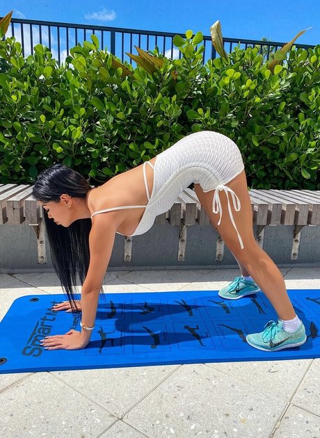 workoutwithamy pornstar perfect images