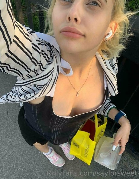 saylorsweet high quality pornstar pics