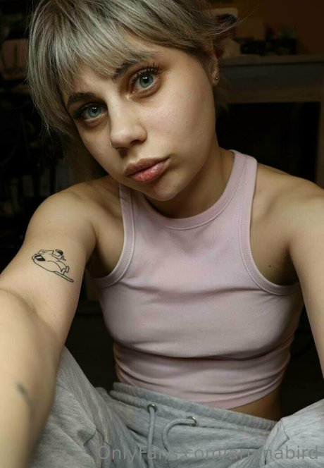 arianabird hot pornstar picture