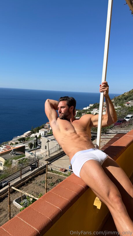 jimmy only hot star pic