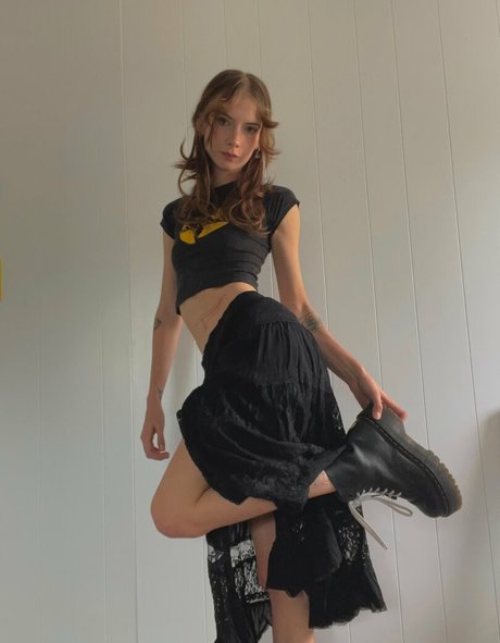 selflovesage nude star photos