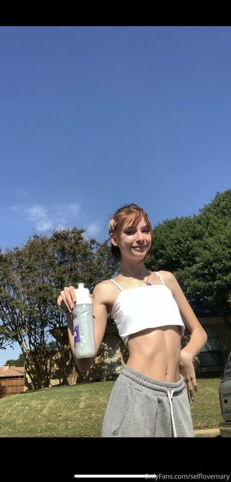 selflovesage model sex pic