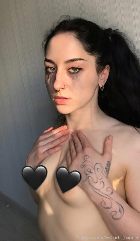 kittybar star beautiful pic