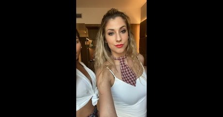 Shona River hot pornstar pic