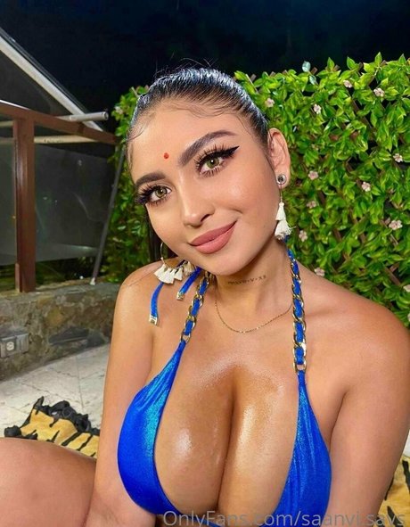 saanvi says star hd gallery