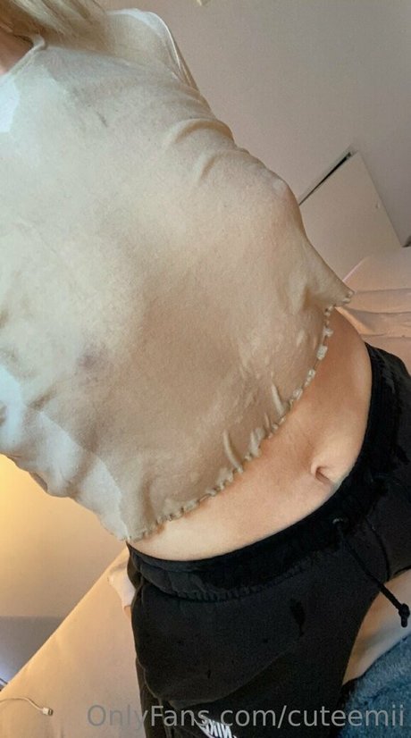 cuteemii top star photos