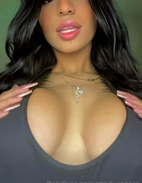 medusacero perfect actress pic