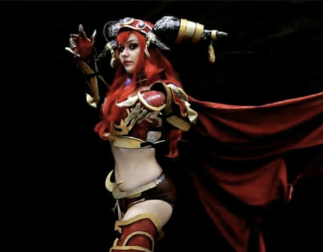 Damkina free actress pics