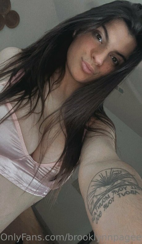 brooklynnpagee pretty actress pictures