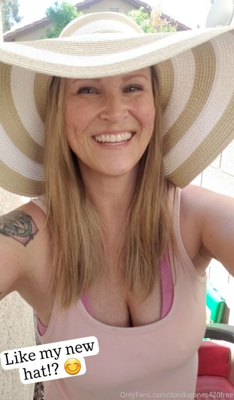 danikajones420free perfect actress archive