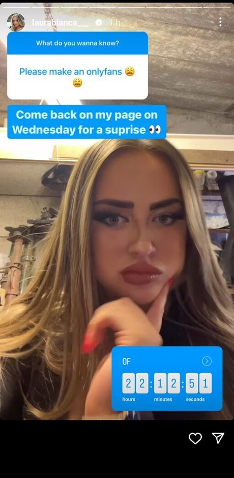 Laura Bianca adult actress picture