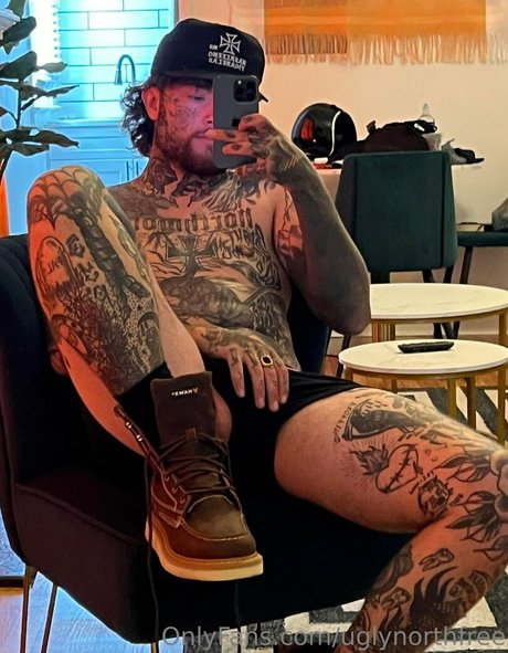 uglynorthfree pornstar photo