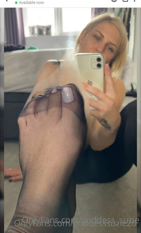 goddess suzie pretty model galleries