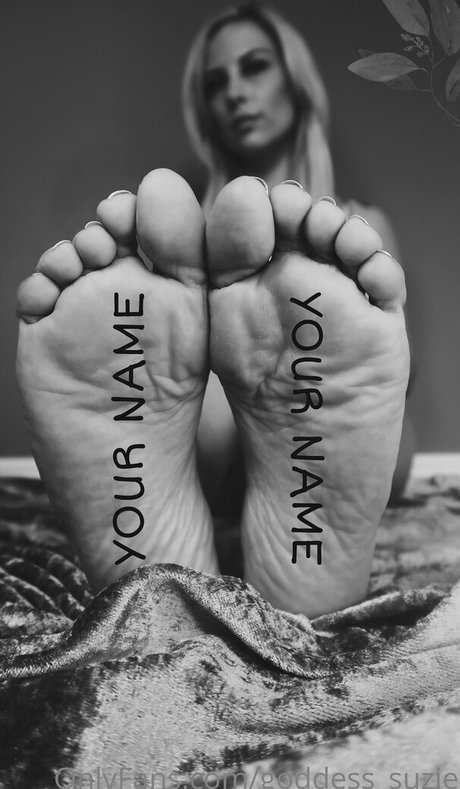 goddess suzie pornographic model pictures