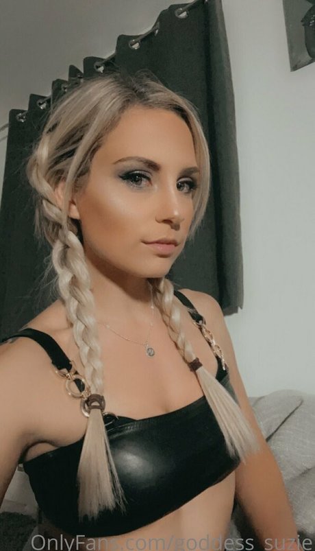 goddess suzie sex actress pic