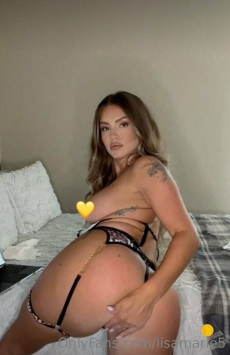 lisamarie5 star hot archive