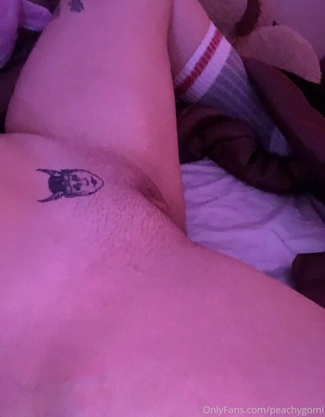 doing peachy star porn images