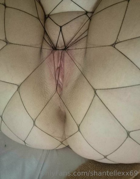 shantellexx69 beautiful model pics