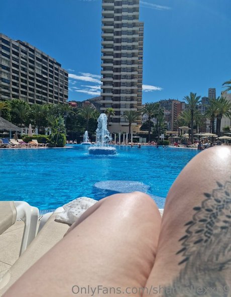 shantellexx69 pretty star photos