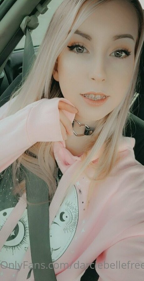 darciebellefree star sexy picture