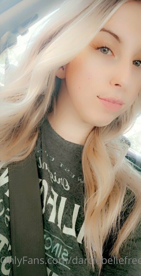 darciebellefree pornstar pretty pic