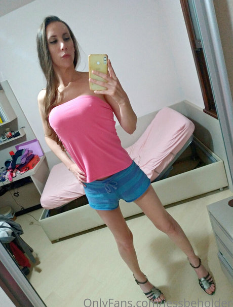 Jessbeholder perfect model images